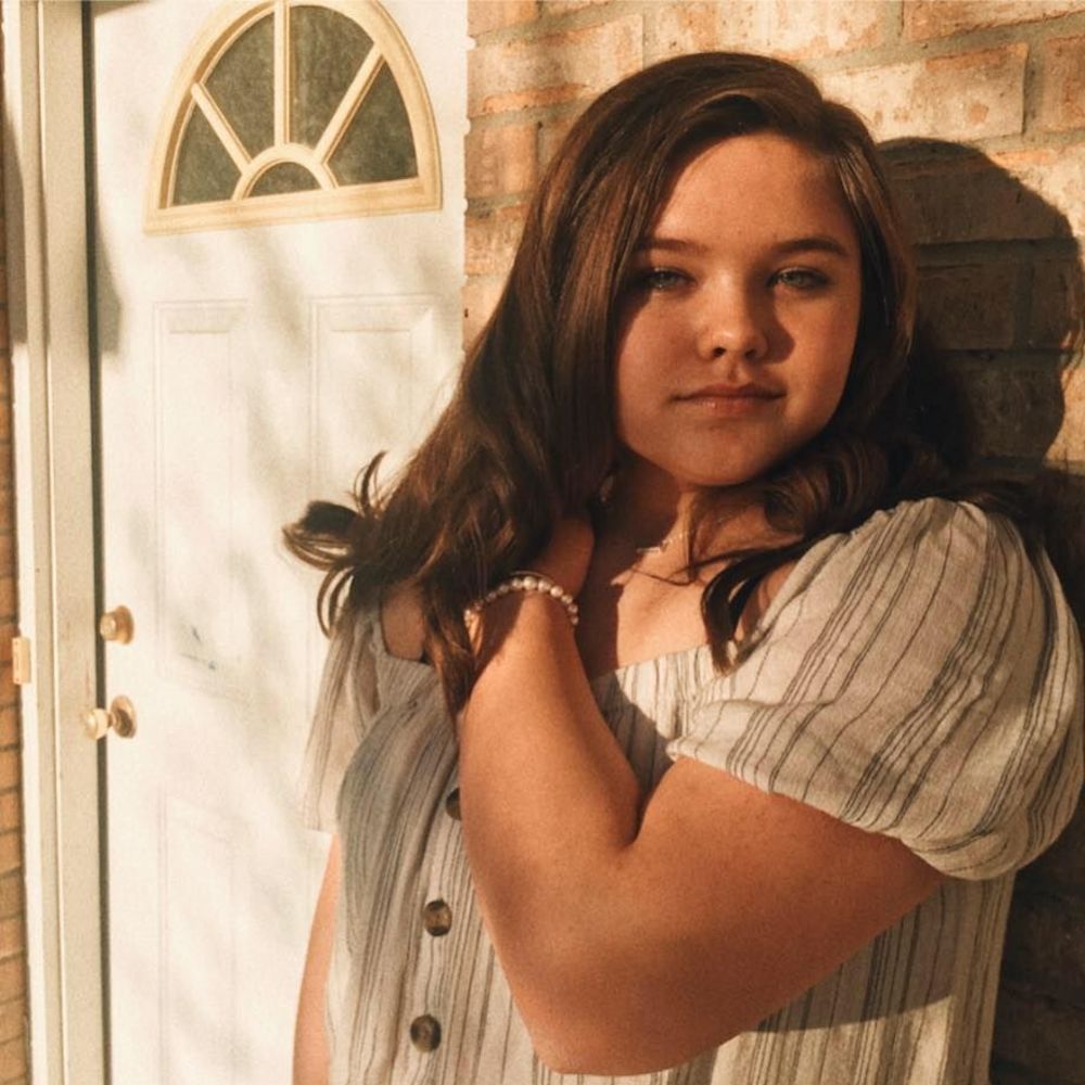 Meet your Posher, Natalie anne